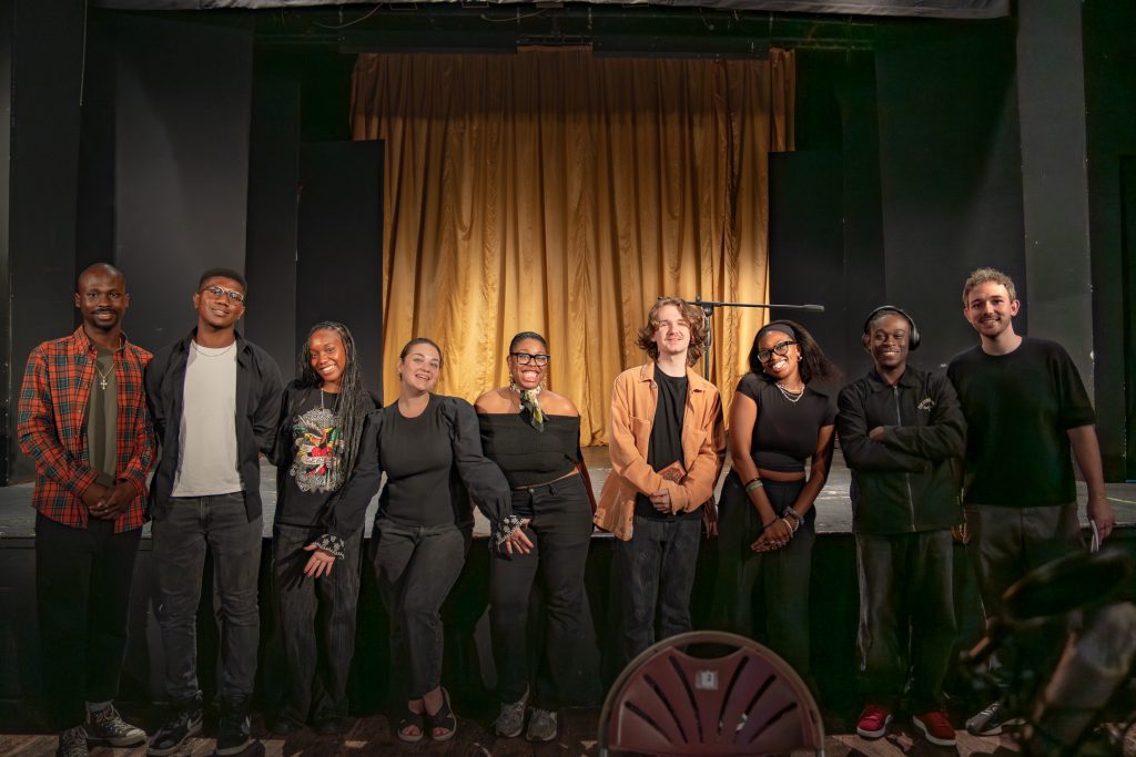 North Manchester Youth Collective