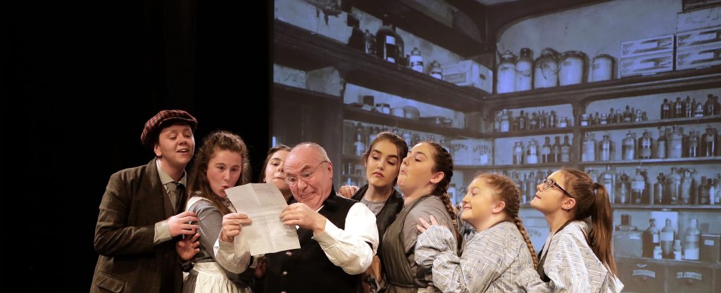 MaD Theatre Company